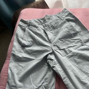 Linen pants